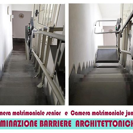 B&B Elisa Vietri Екстериор снимка