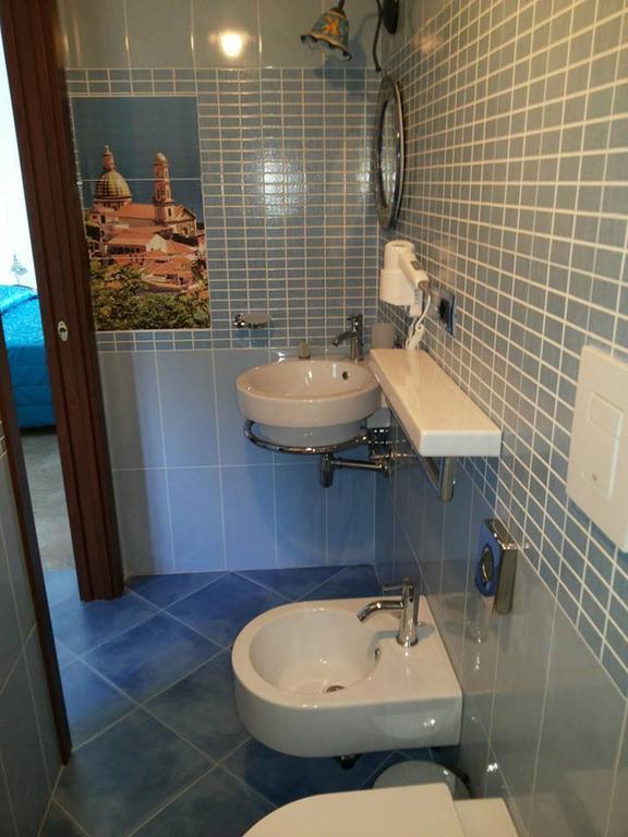 B&B Elisa Vietri Стая снимка