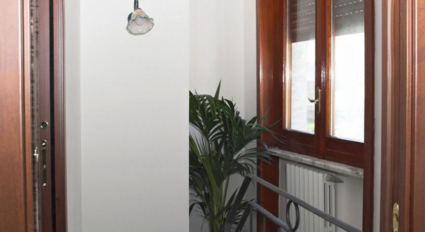 B&B Elisa Vietri Стая снимка