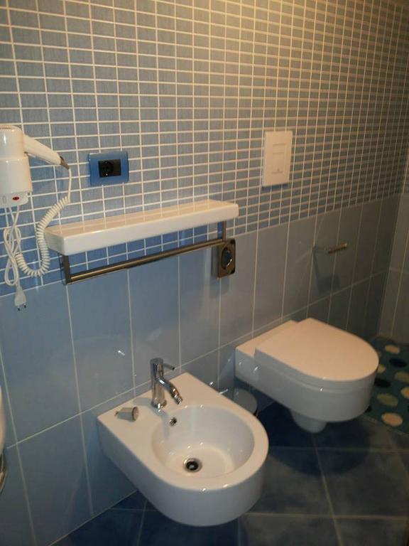 B&B Elisa Vietri Стая снимка