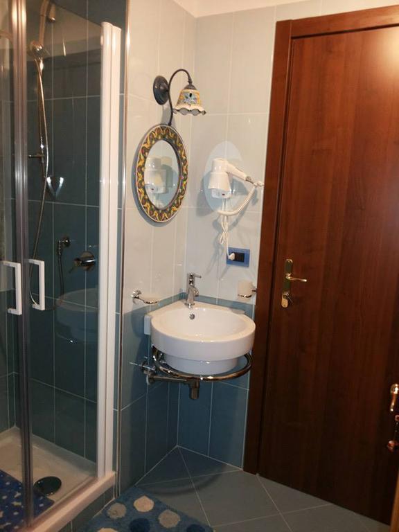 B&B Elisa Vietri Стая снимка