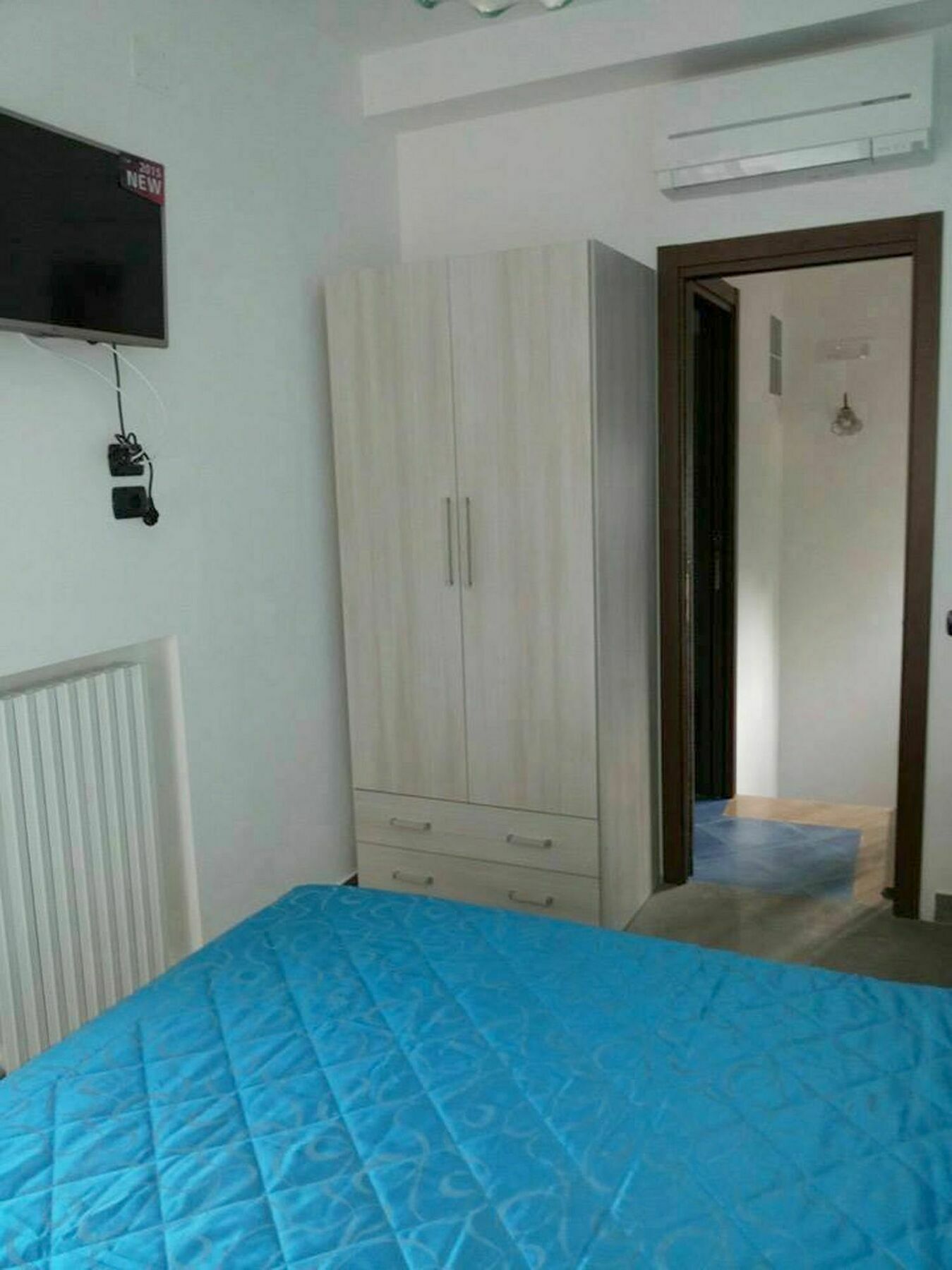 B&B Elisa Vietri Екстериор снимка