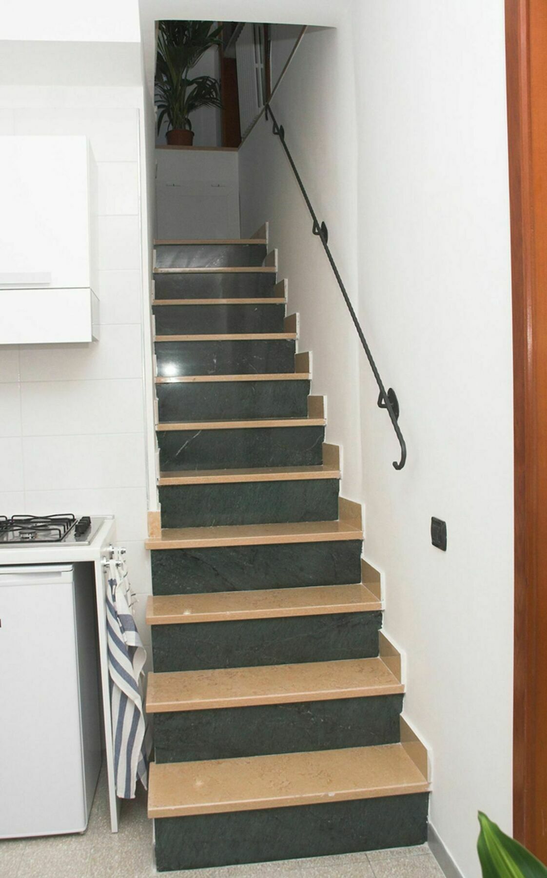 B&B Elisa Vietri Екстериор снимка
