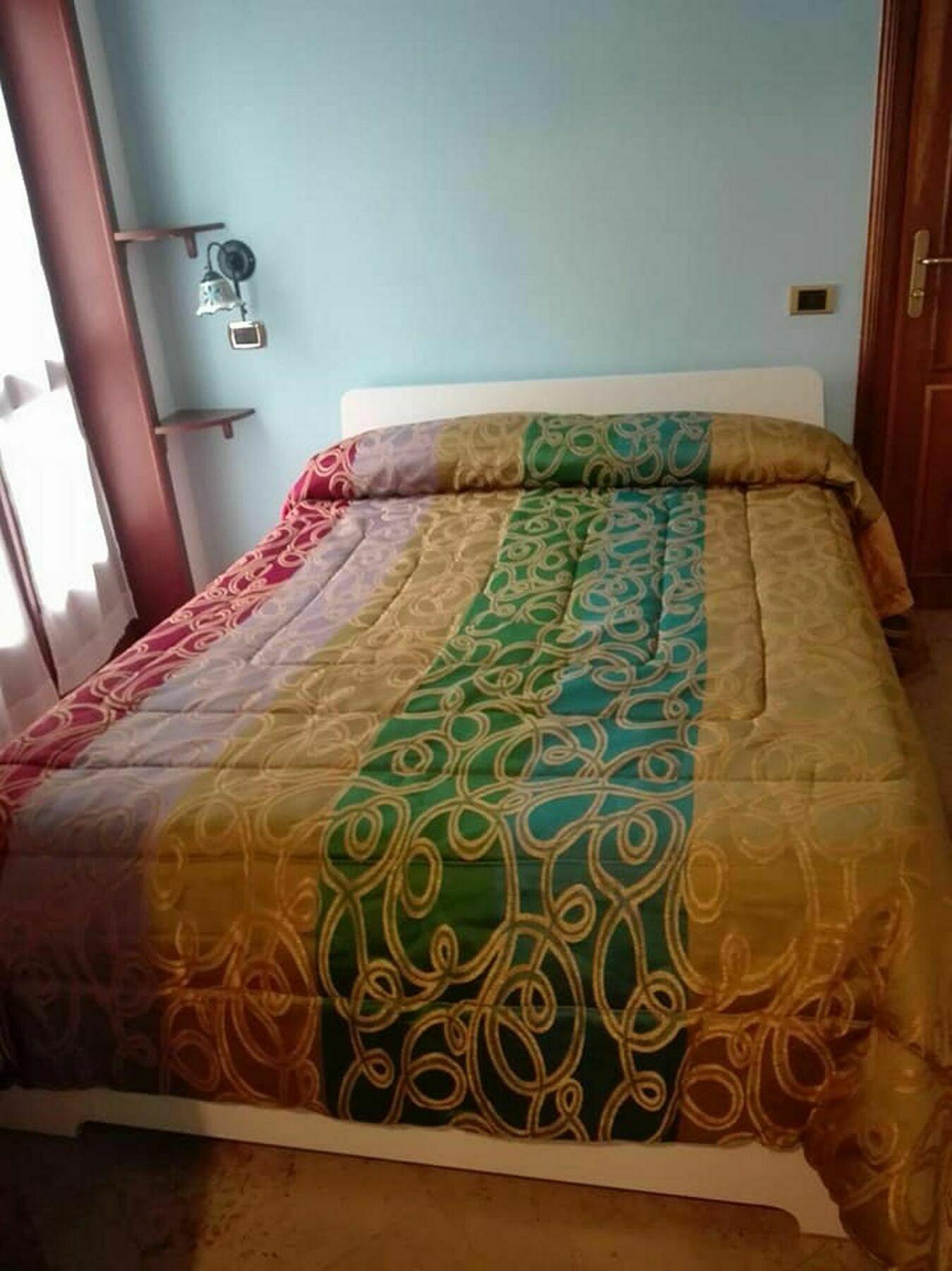B&B Elisa Vietri Екстериор снимка